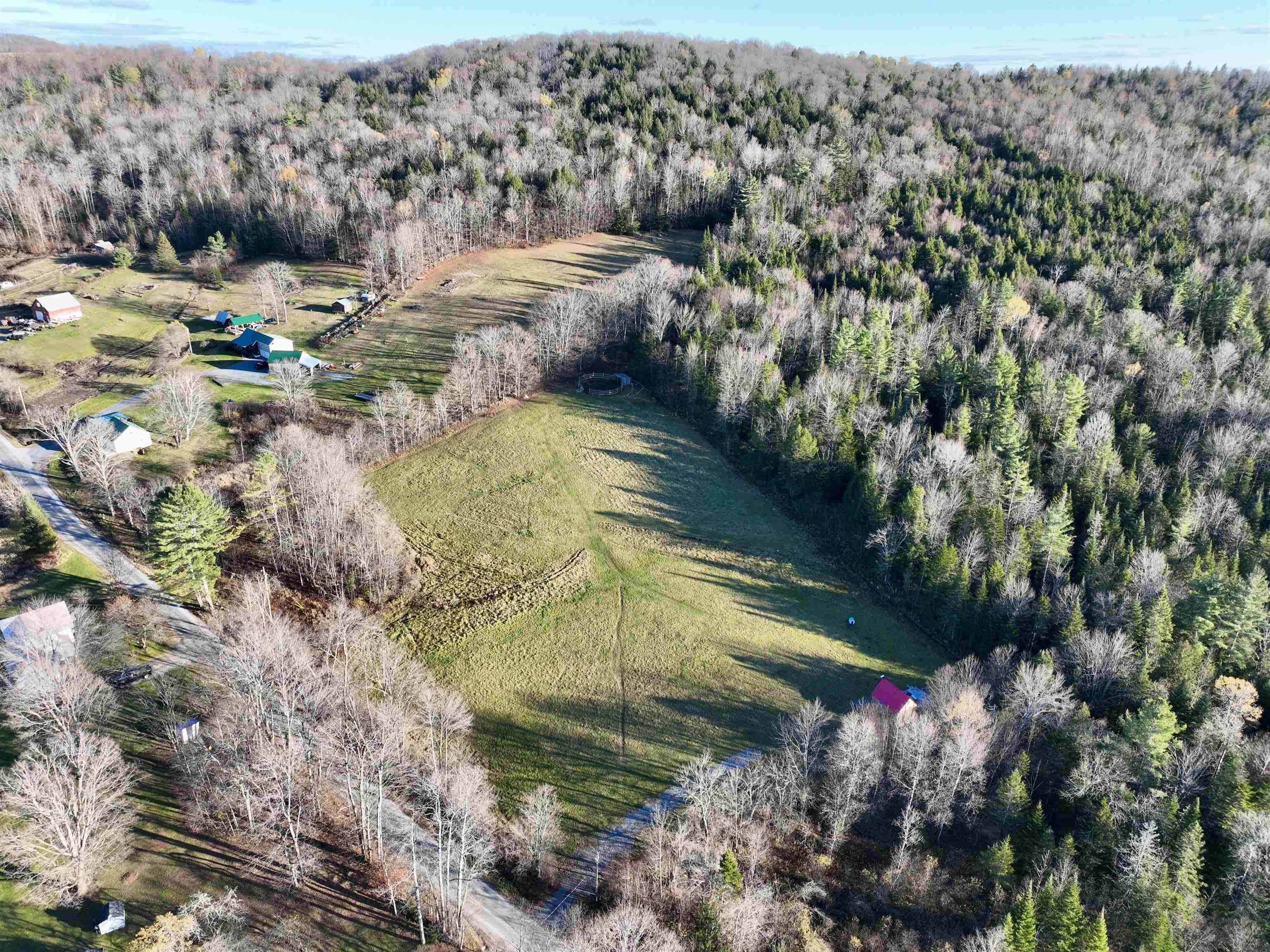 38 Zion Hill Road Topsham, VT 05086 - Photo 11 of 12