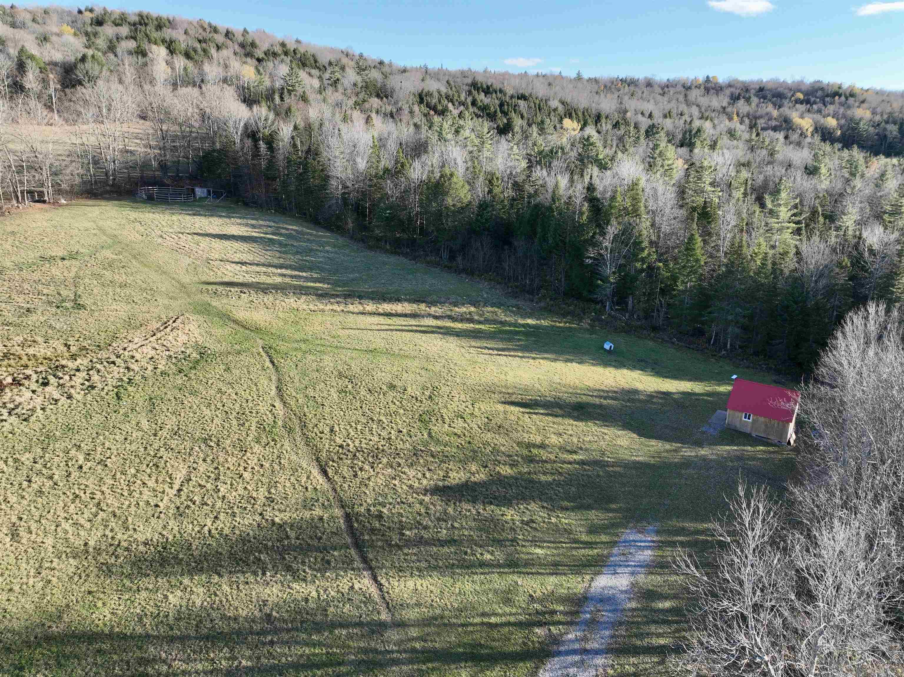 38 Zion Hill Road Topsham, VT 05086 - Photo 12 of 12