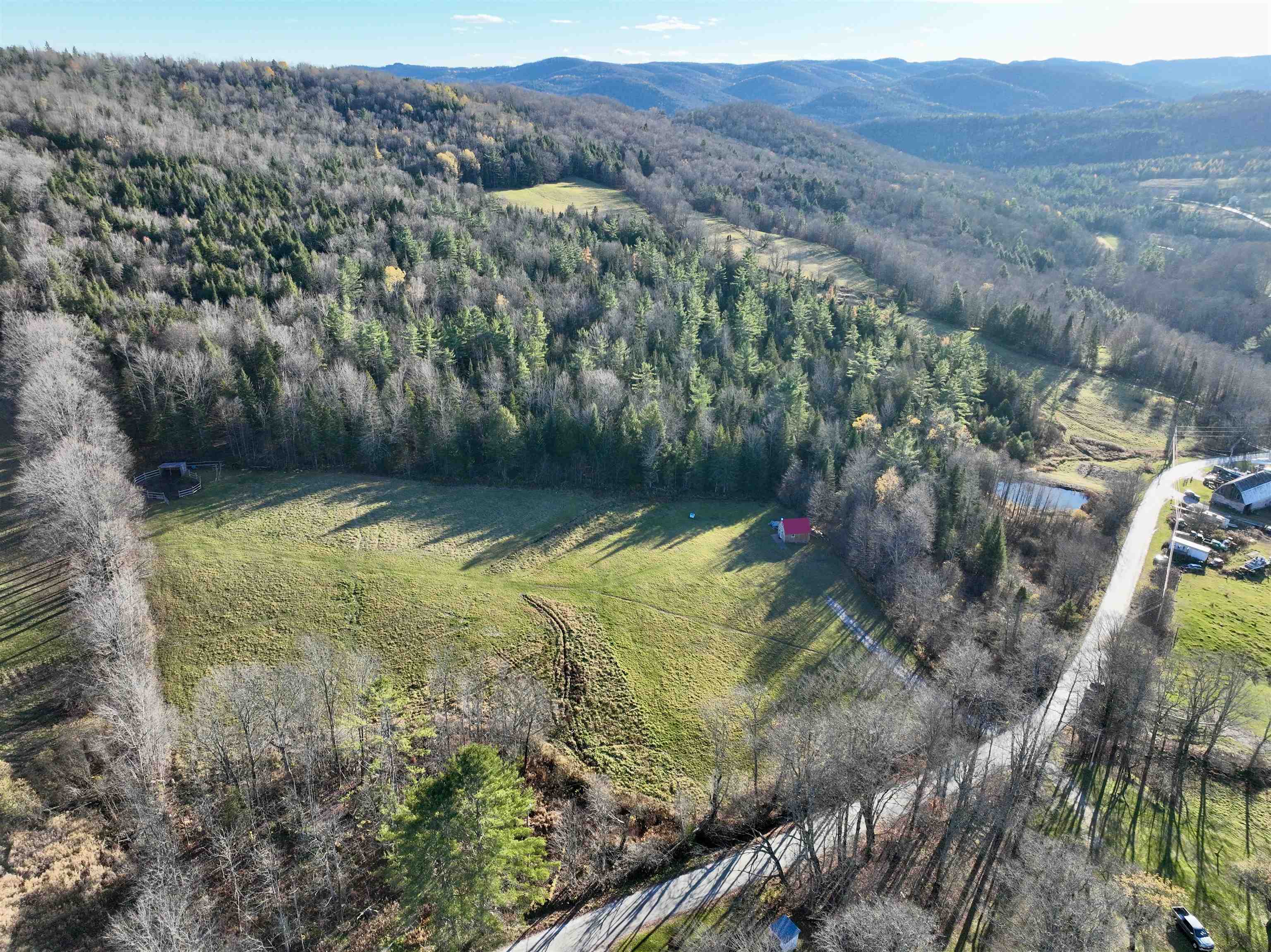 38 Zion Hill Road Topsham, VT 05086 - Photo 5 of 12