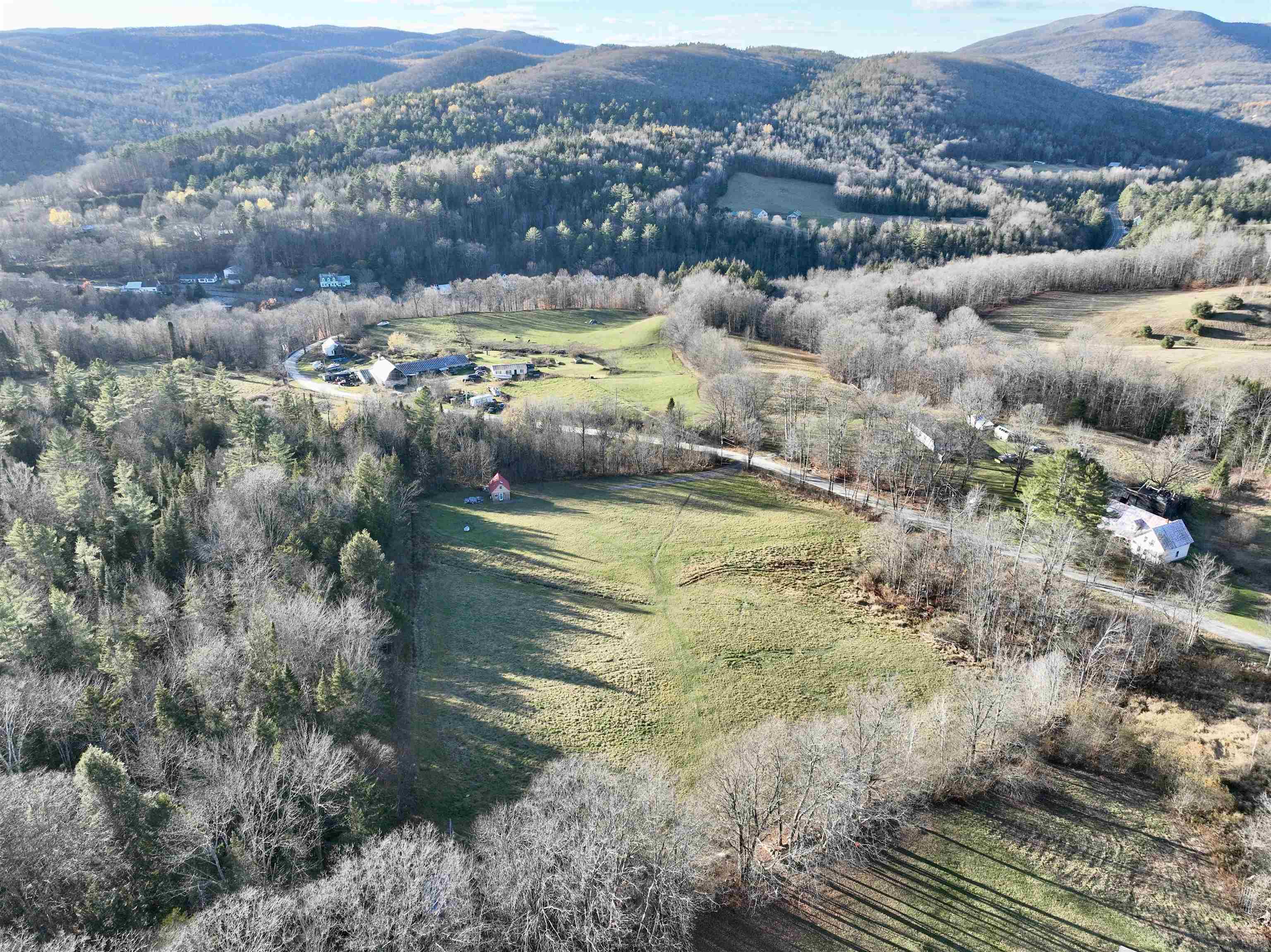 38 Zion Hill Road Topsham, VT 05086 - Photo 7 of 12