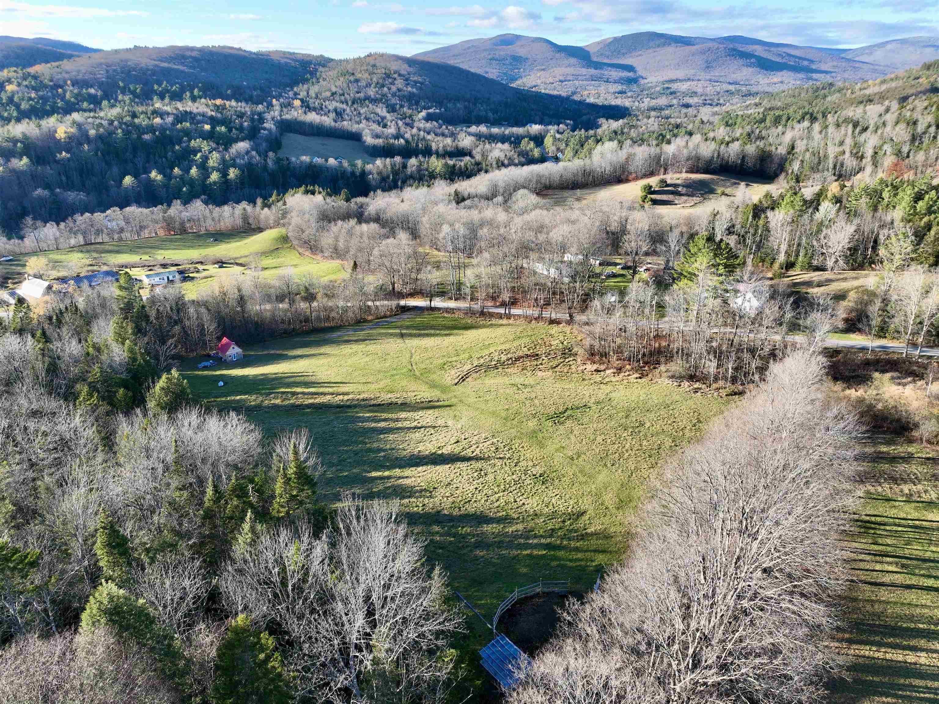 38 Zion Hill Road Topsham, VT 05086 - Photo 9 of 12