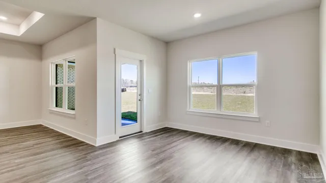 $327,900 | 3078 Serviceberry Road, Cantonment, FL 32533