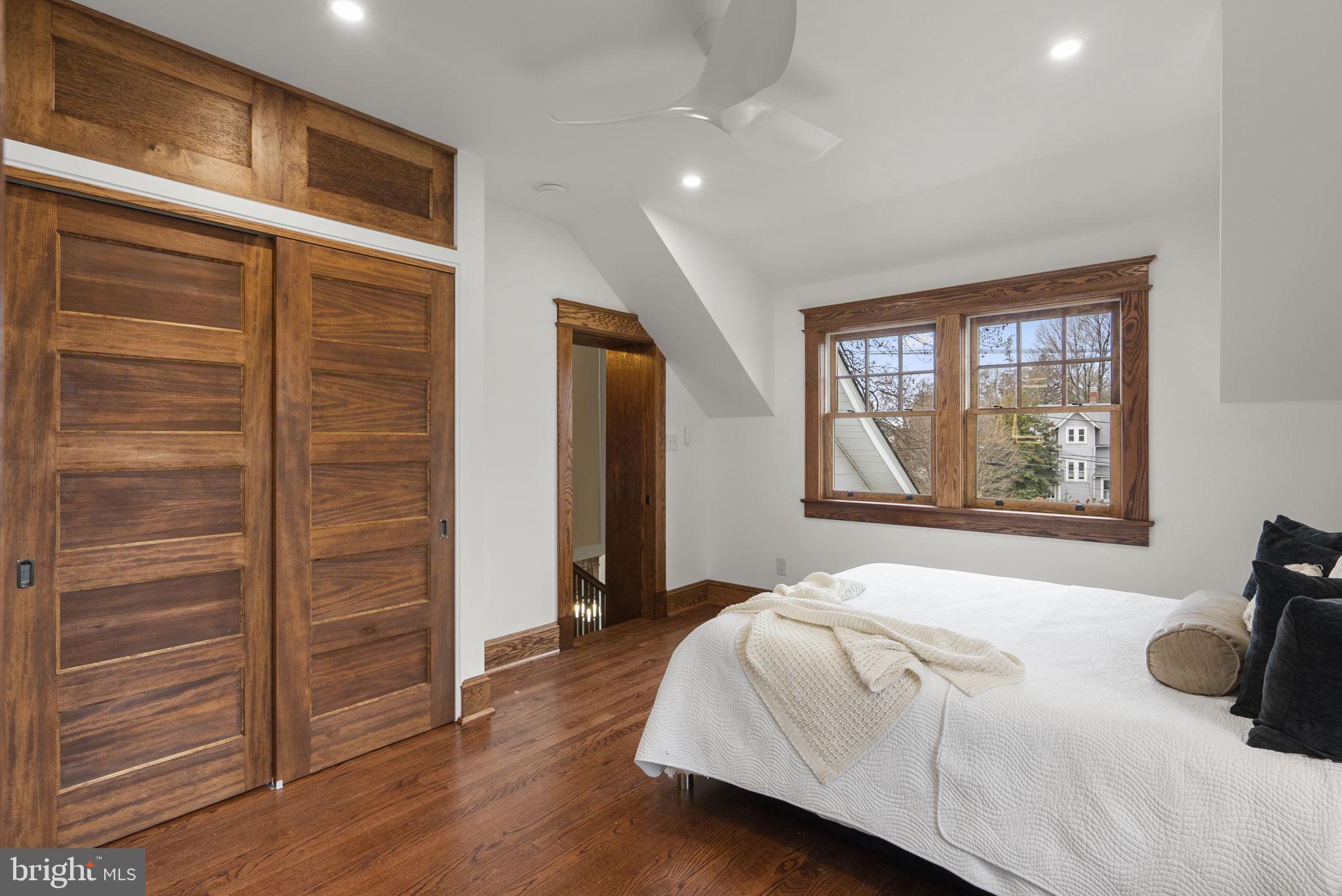 9403 Warren Street Silver Spring, MD 20910 - Photo 22 of 46