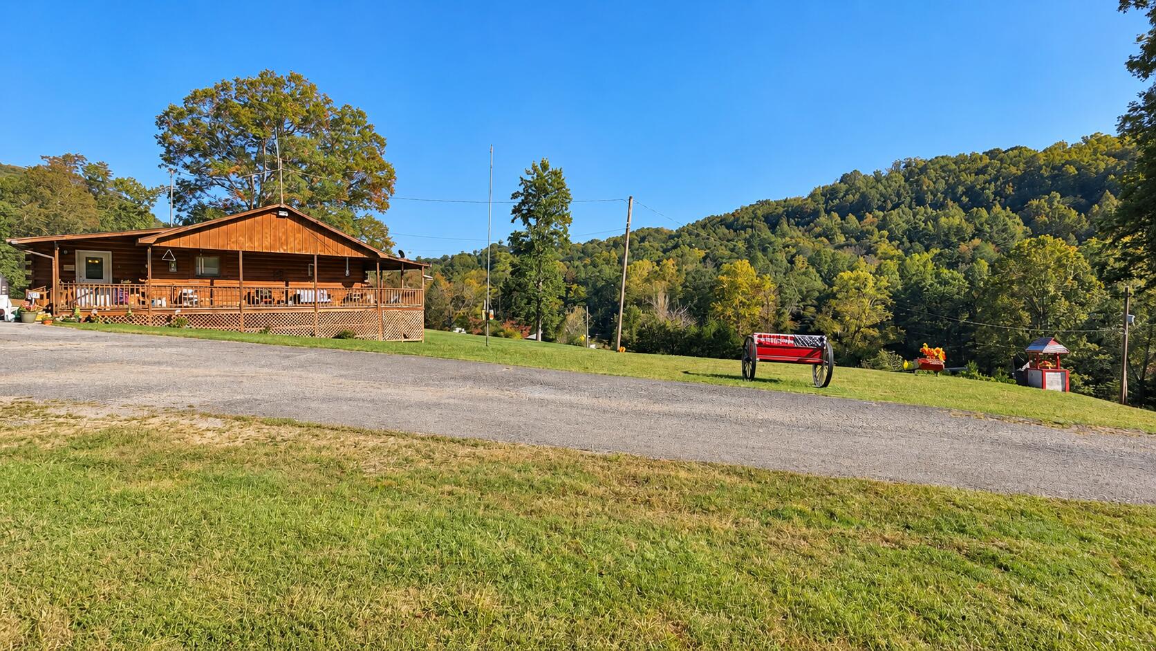 3607 Laurel Creek Road Union, WV 24983 - Photo 21 of 30 Gallery Image 21