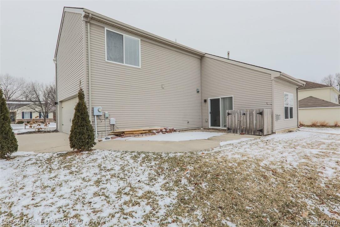 365 Sweet Briar Ridge Linden, MI 48451 - Photo 3 of 16 GP8C6699.JPG