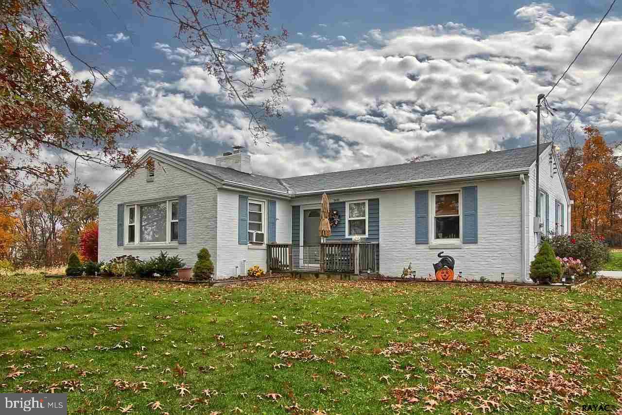 5021 Church Road Felton, PA 17322 - Photo 1 of 23 Gallery Image 1