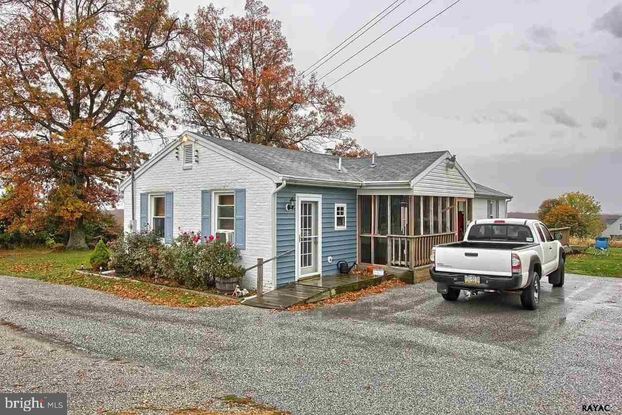 5021 Church Road Felton, PA 17322 - Photo 15 of 23 Gallery Image 15