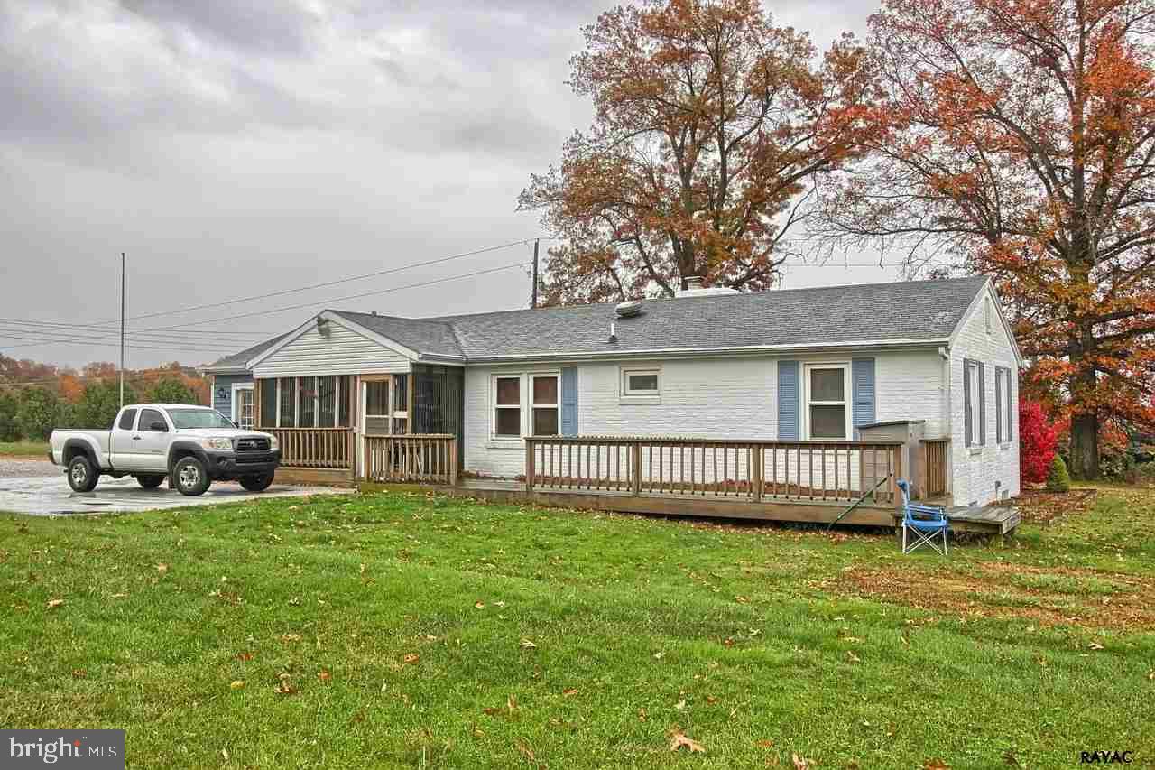 5021 Church Road Felton, PA 17322 - Photo 16 of 23 Gallery Image 16