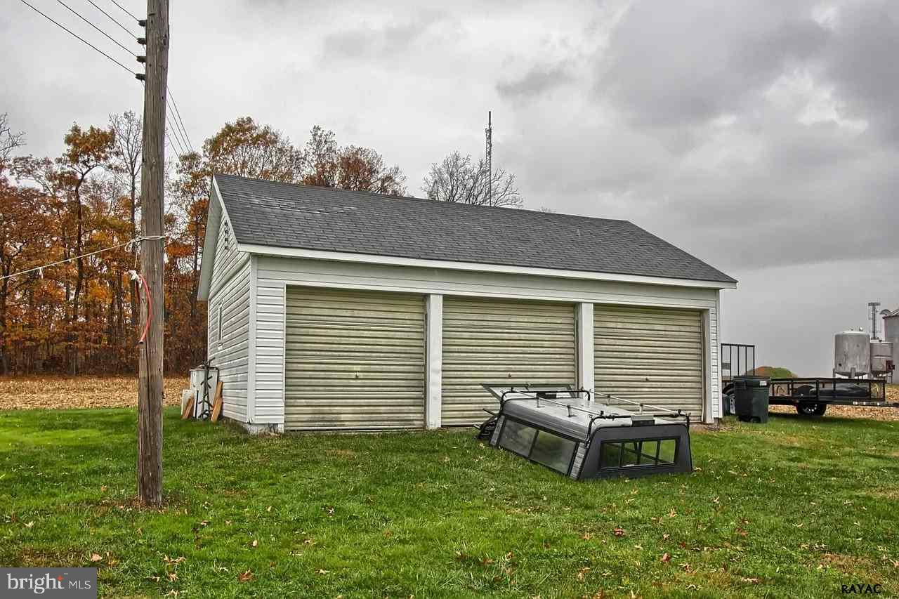 5021 Church Road Felton, PA 17322 - Photo 22 of 23 Gallery Image 22