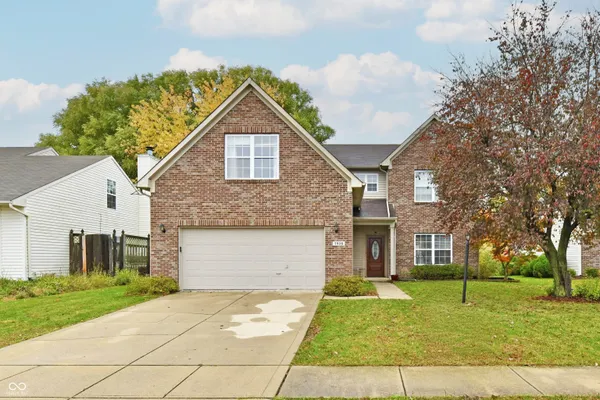 $320,000 | 7936 Dillon Place, Indianapolis, IN 46236