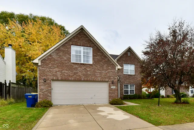 $320,000 | 7936 Dillon Place, Indianapolis, IN 46236