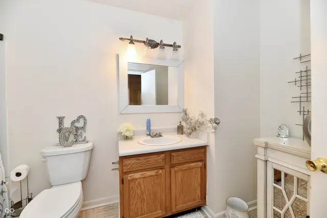 $320,000 | 7936 Dillon Place, Indianapolis, IN 46236