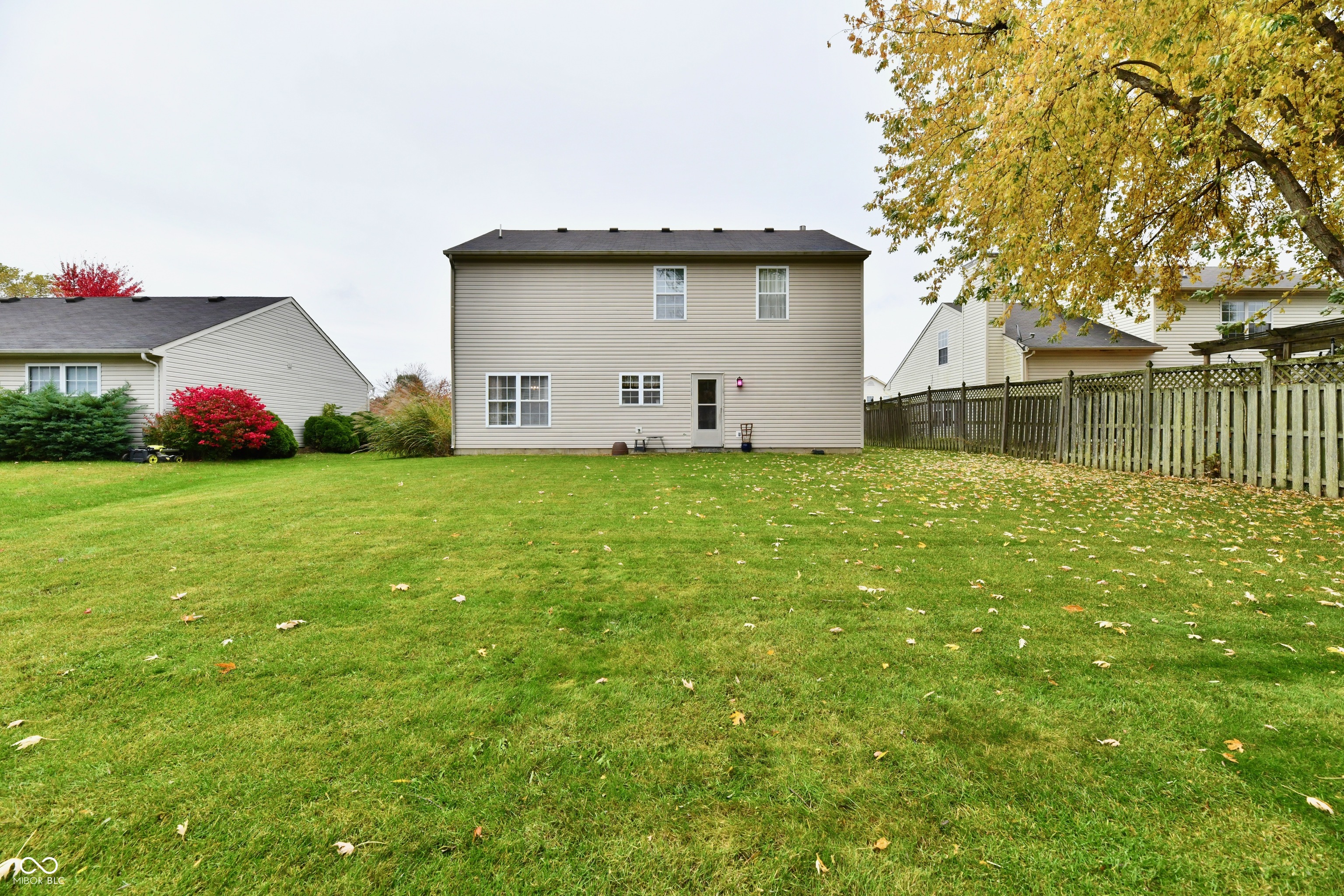 7936 Dillon Place Indianapolis, IN 46236 - Photo 25 of 25
