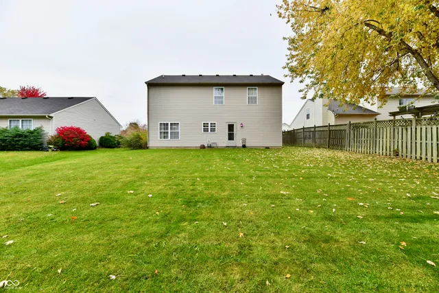 $320,000 | 7936 Dillon Place, Indianapolis, IN 46236