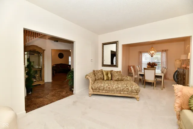 $320,000 | 7936 Dillon Place, Indianapolis, IN 46236