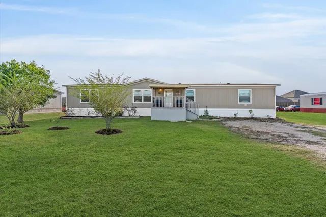 $225,000 | 543 Ashlawn Drive, Conroe, TX 77303