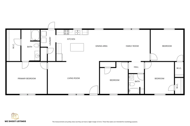 $225,000 | 543 Ashlawn Drive, Conroe, TX 77303