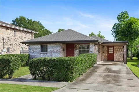 $290,000 | 4821-23 Zenith Street, Metairie, LA 70001
