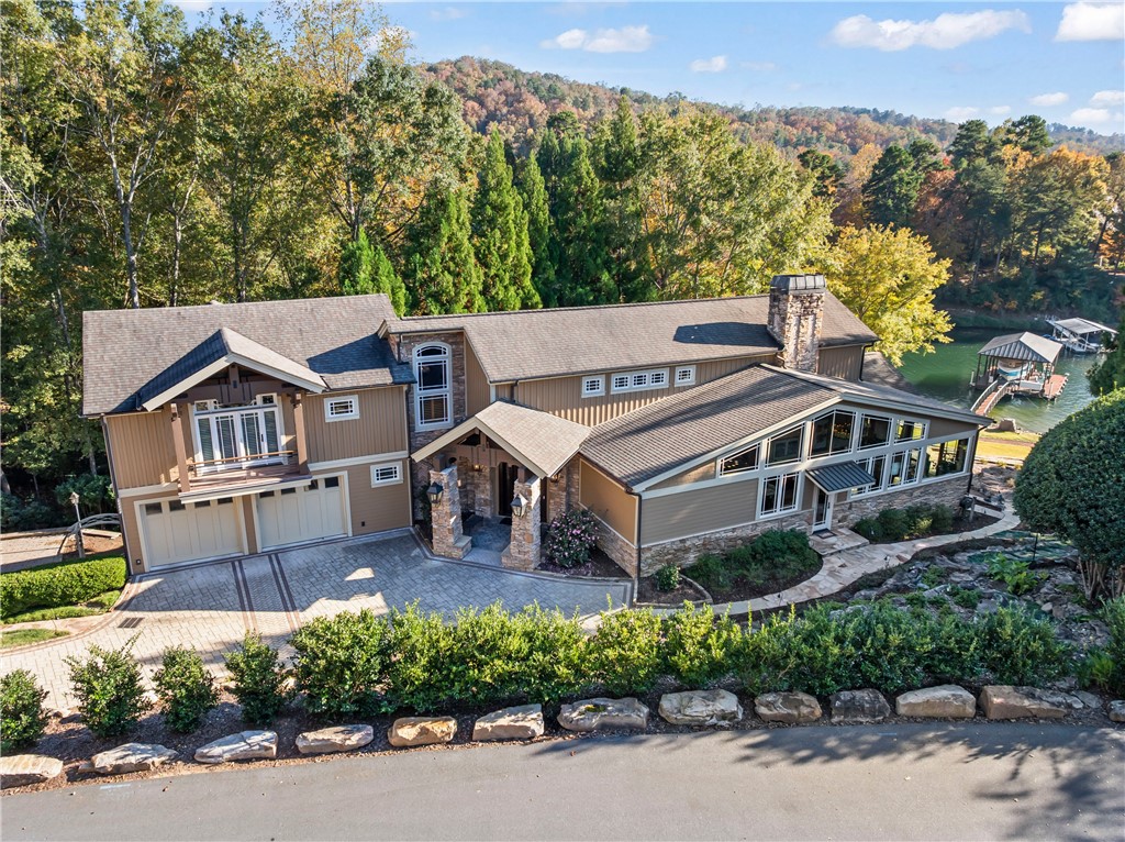 207 Passion Flower Way Sunset, SC 29685 - Photo 4 of 50