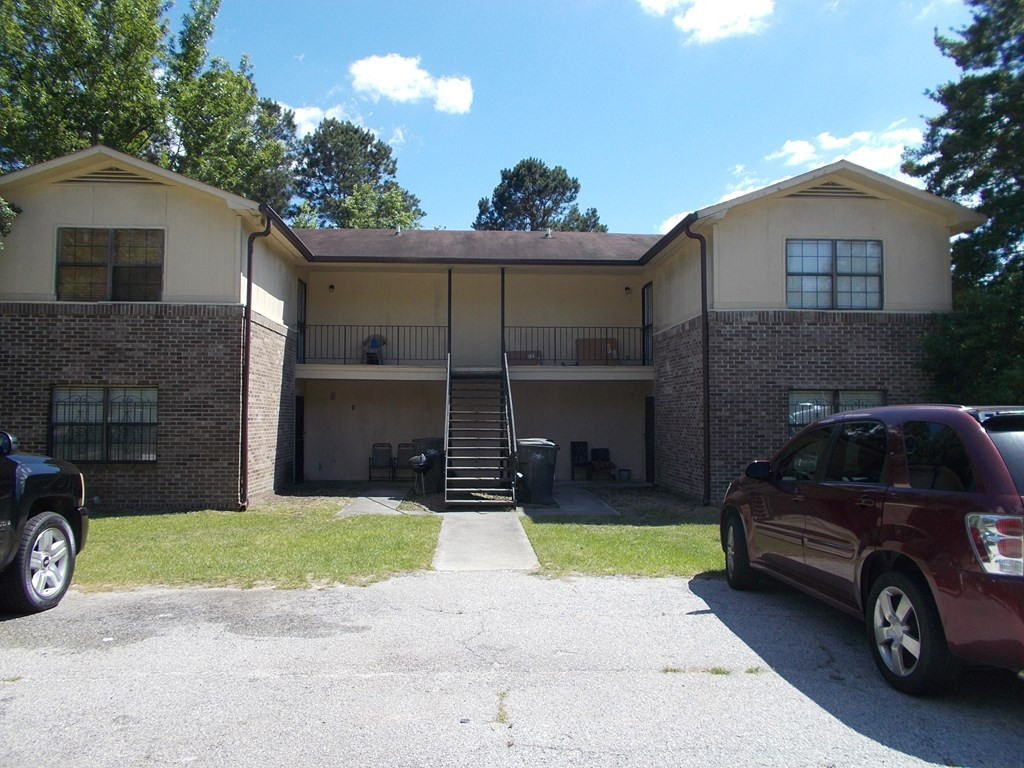 1410 Hephzibah - McBean Road Hephzibah, GA 30815 - Photo 2 of 17