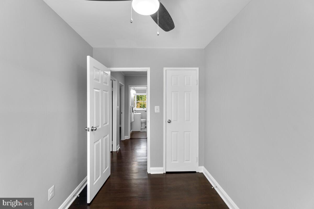 3209 Vulcan Road Dundalk, MD 21222 - Photo 40 of 58 Bedroom 3