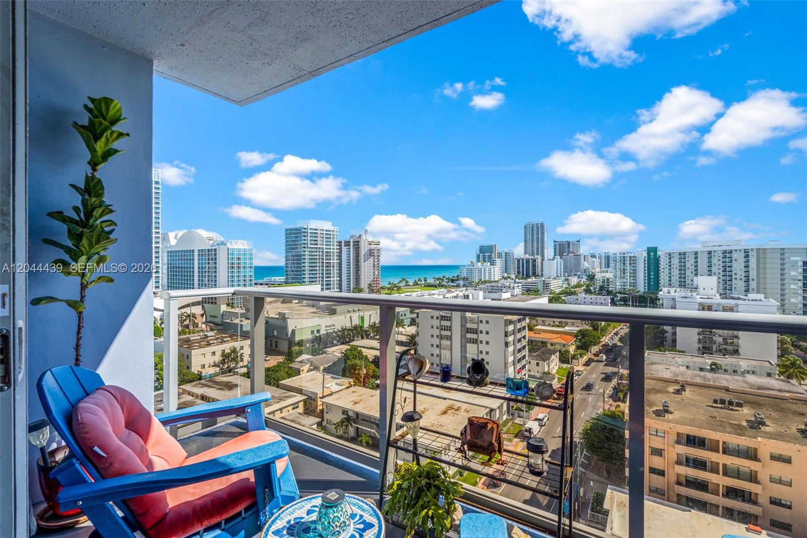 401 69th Street, Unit 1012 Miami Beach, FL 33141 - Photo 29 of 33