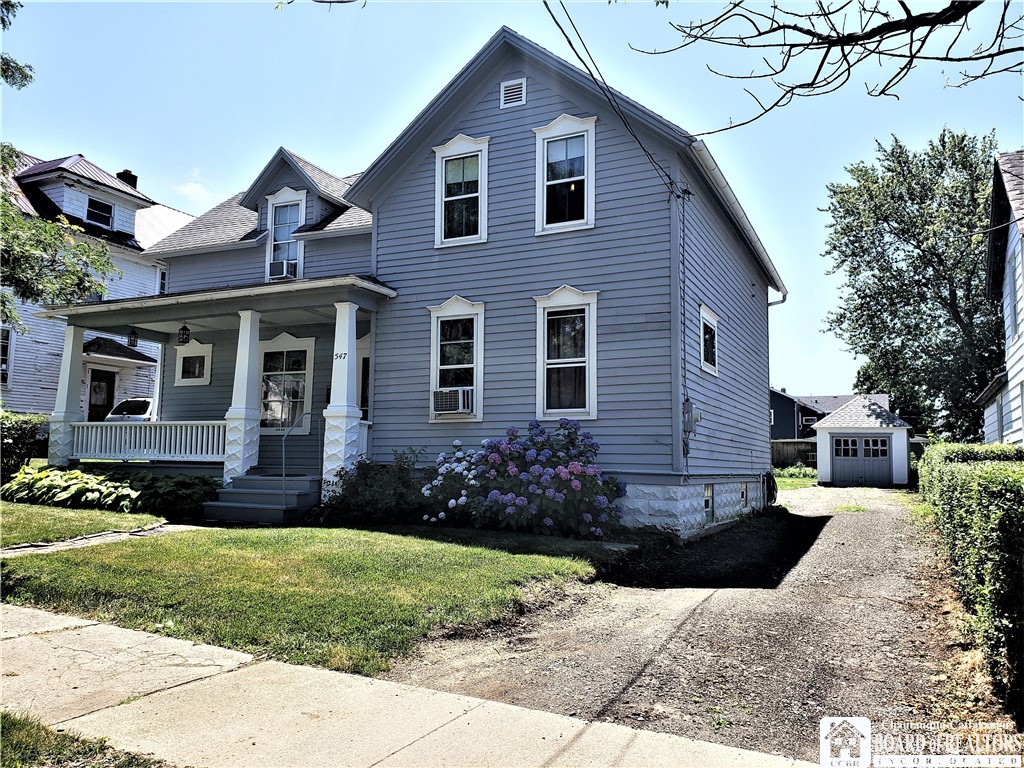 547 South Roberts Road Dunkirk, NY 14048 - Photo 1 of 1 Gallery Image 1