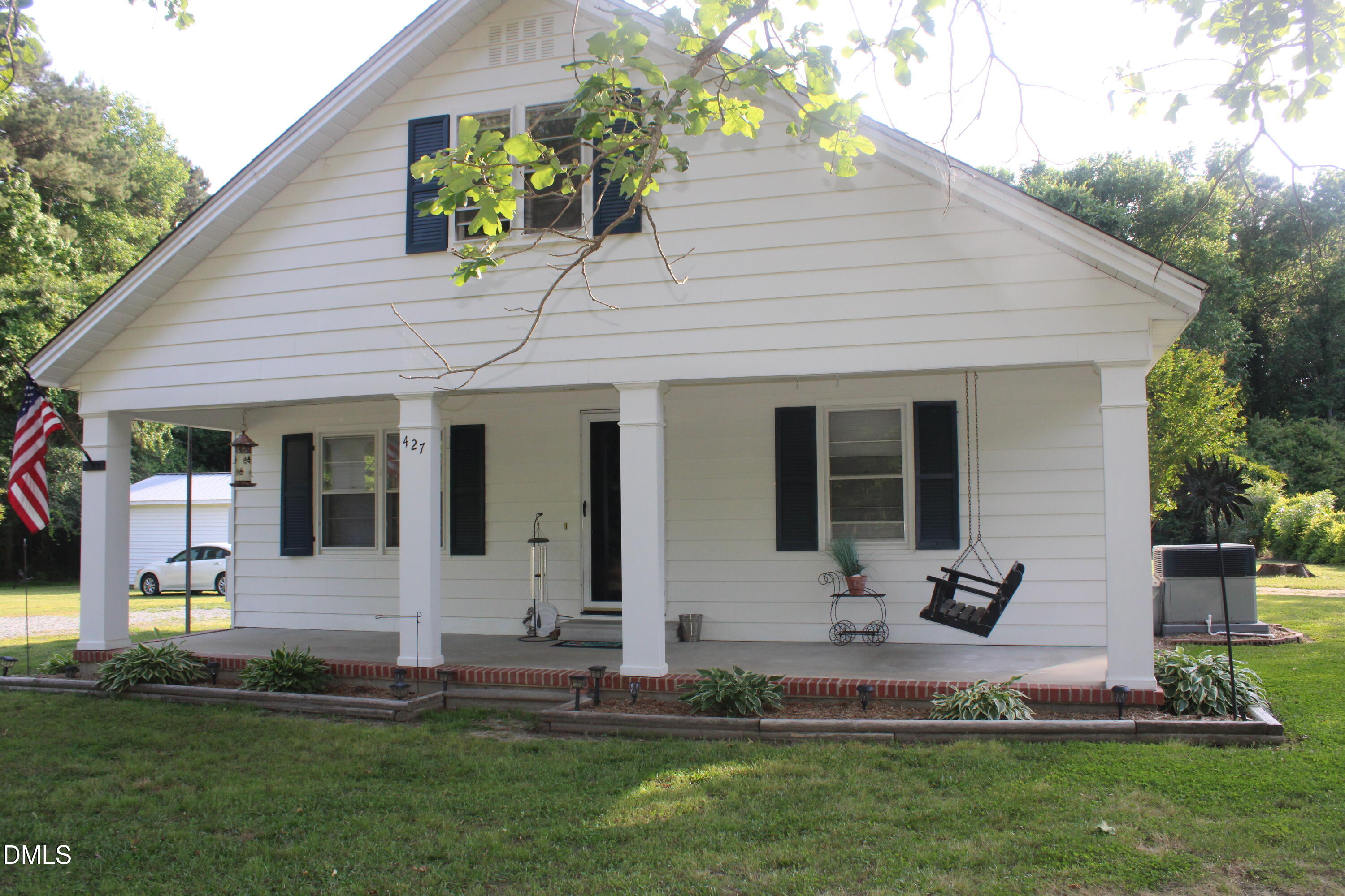 427 Wilson Road Lucama, NC 27851 - Photo 7 of 62 IMG_0517