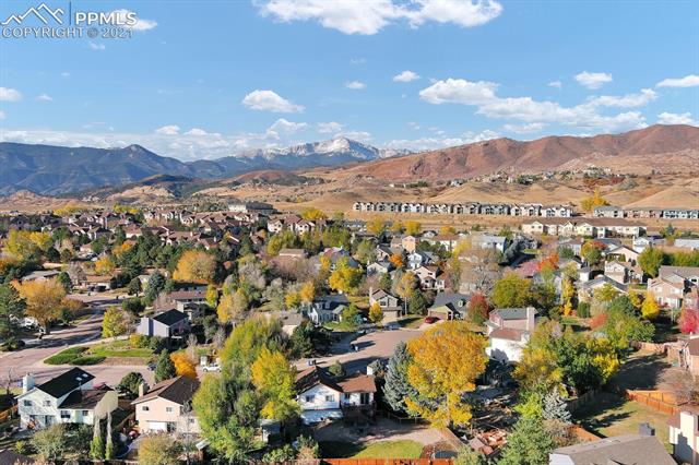 5429 Pinon Valley Road Colorado Springs, CO 80919 - Photo 47 of 47