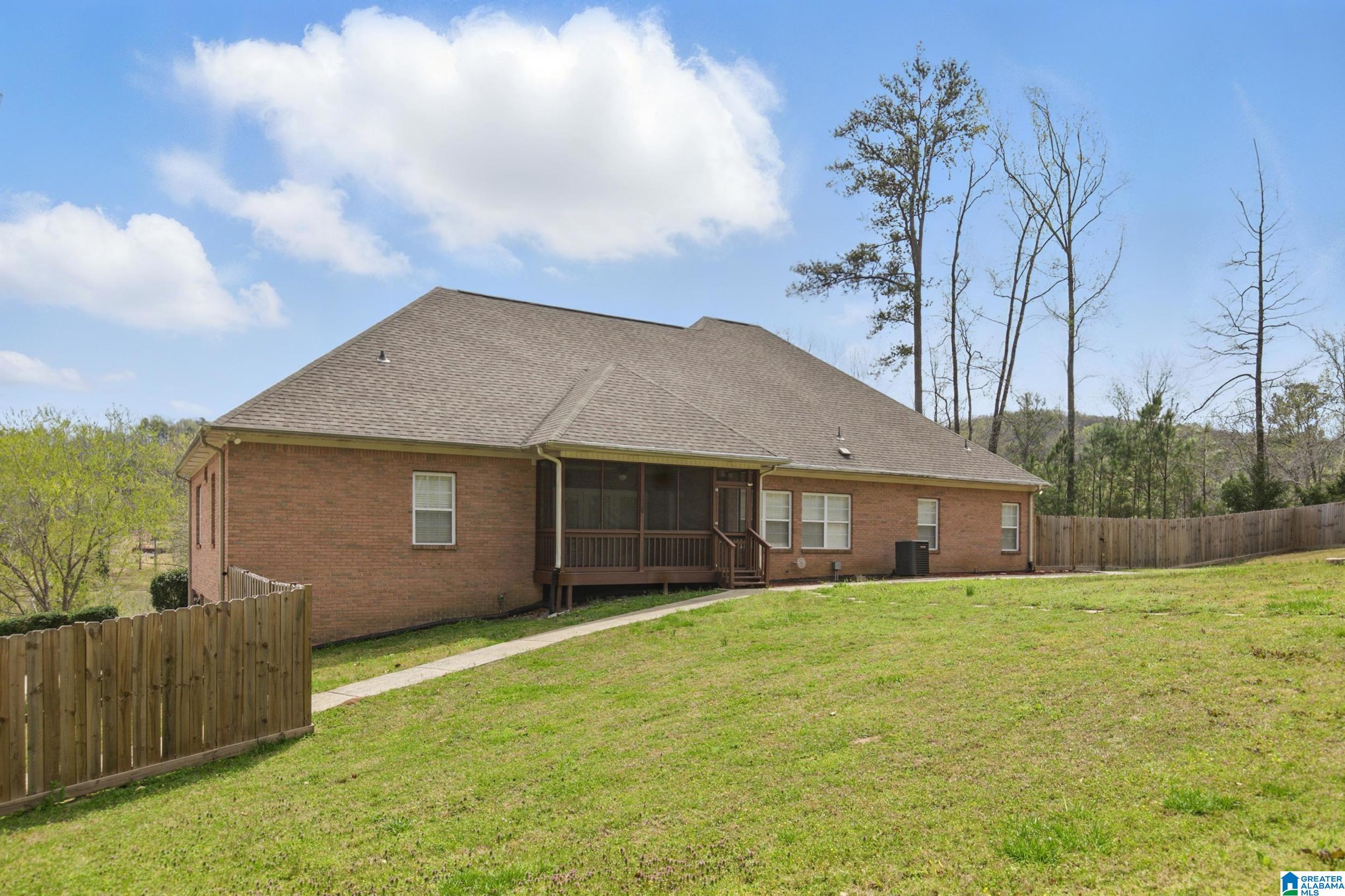 2840 Village Springs Road Springville, AL 35146 - Photo 43 of 51