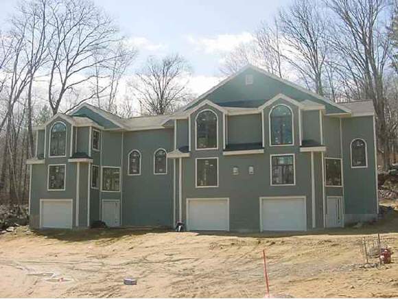 12 Pendleton Road, Unit 17 Laconia, NH 03246 - Photo 1 of 1