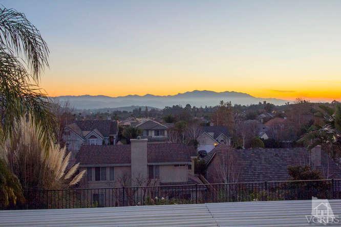 2480 Rutland Place Thousand Oaks, CA 91362 - Photo 2 of 23 a view of a house with a yard
