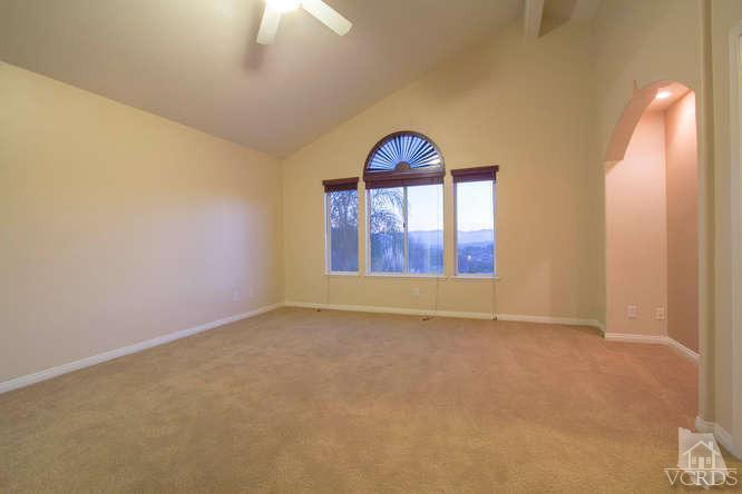 2480 Rutland Place Thousand Oaks, CA 91362 - Photo 14 of 23 an empty room with a window