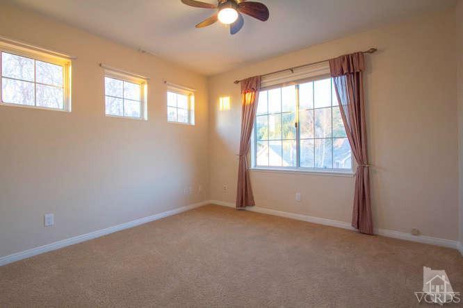 2480 Rutland Place Thousand Oaks, CA 91362 - Photo 19 of 23 a view of an empty room with a window