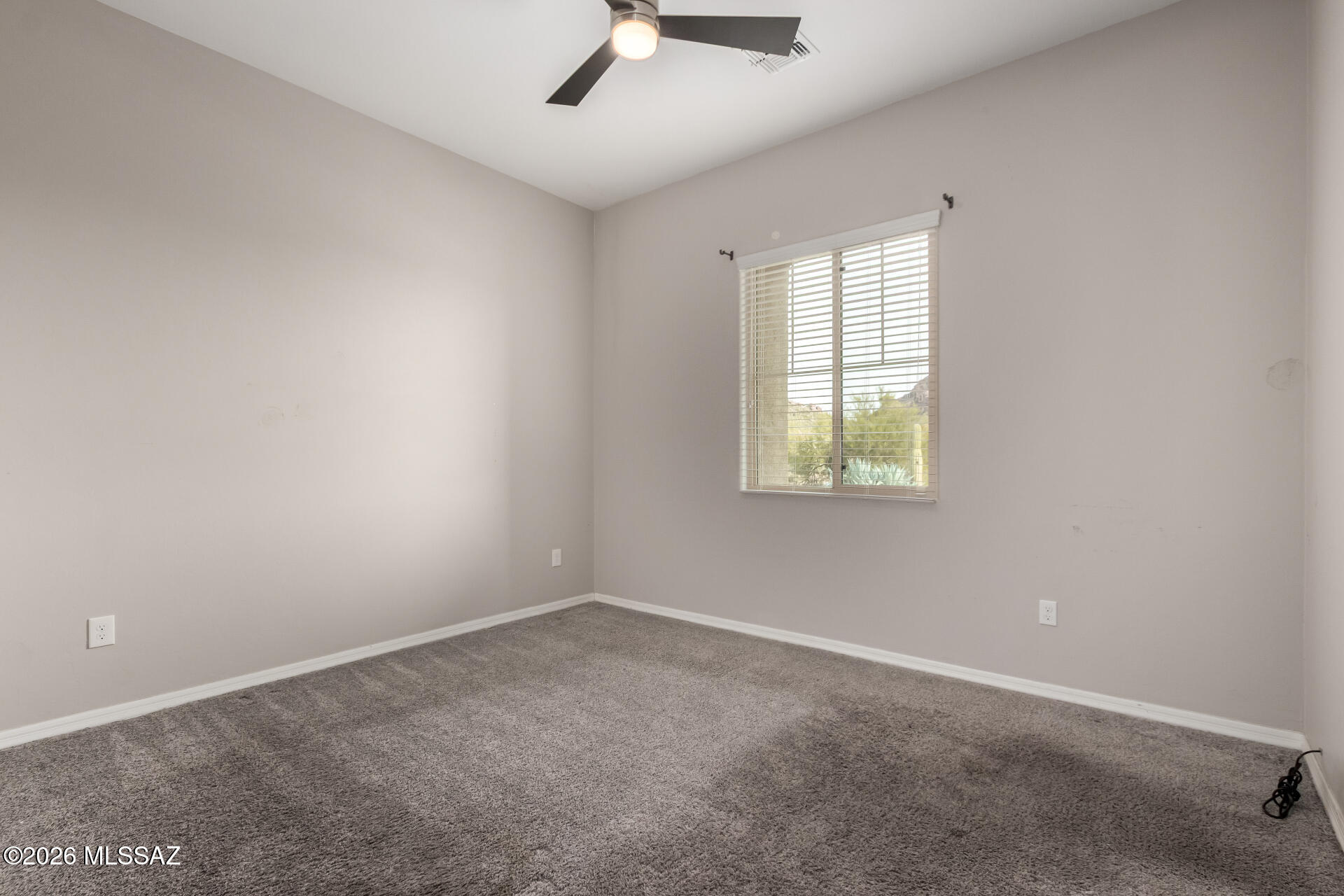 2974 South Open Range Way Tucson, AZ 85713 - Photo 20 of 27 Guest Bedroom