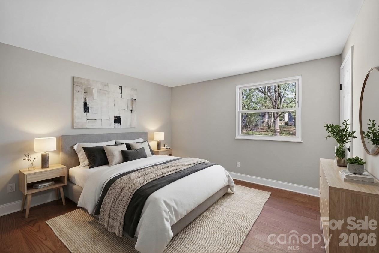 4832 Cheviot Road Charlotte, NC 28269 - Photo 15 of 28 Gallery Image 15