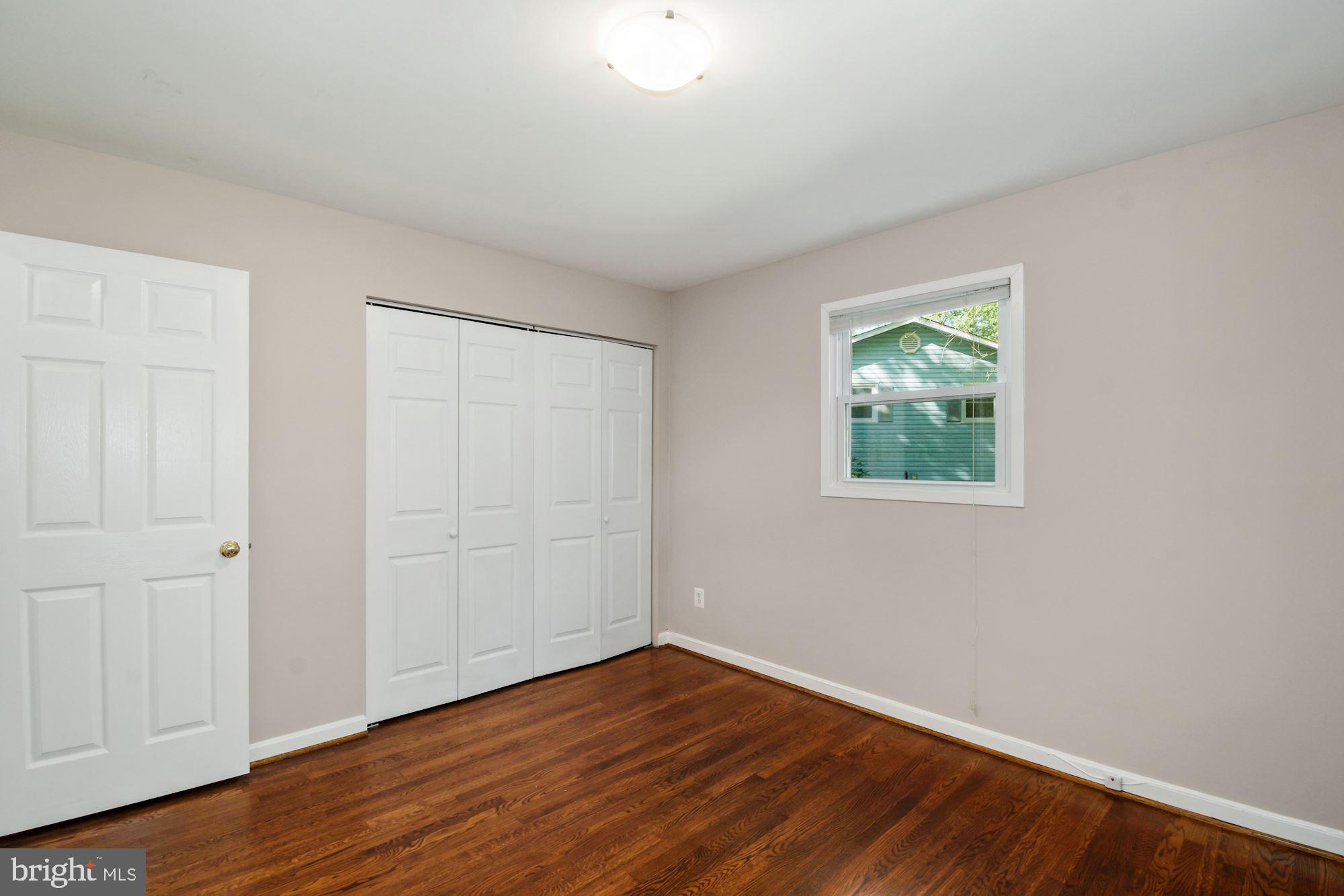 7922 East Rockglen Court Springfield, VA 22152 - Photo 14 of 38 2nd Bedroom