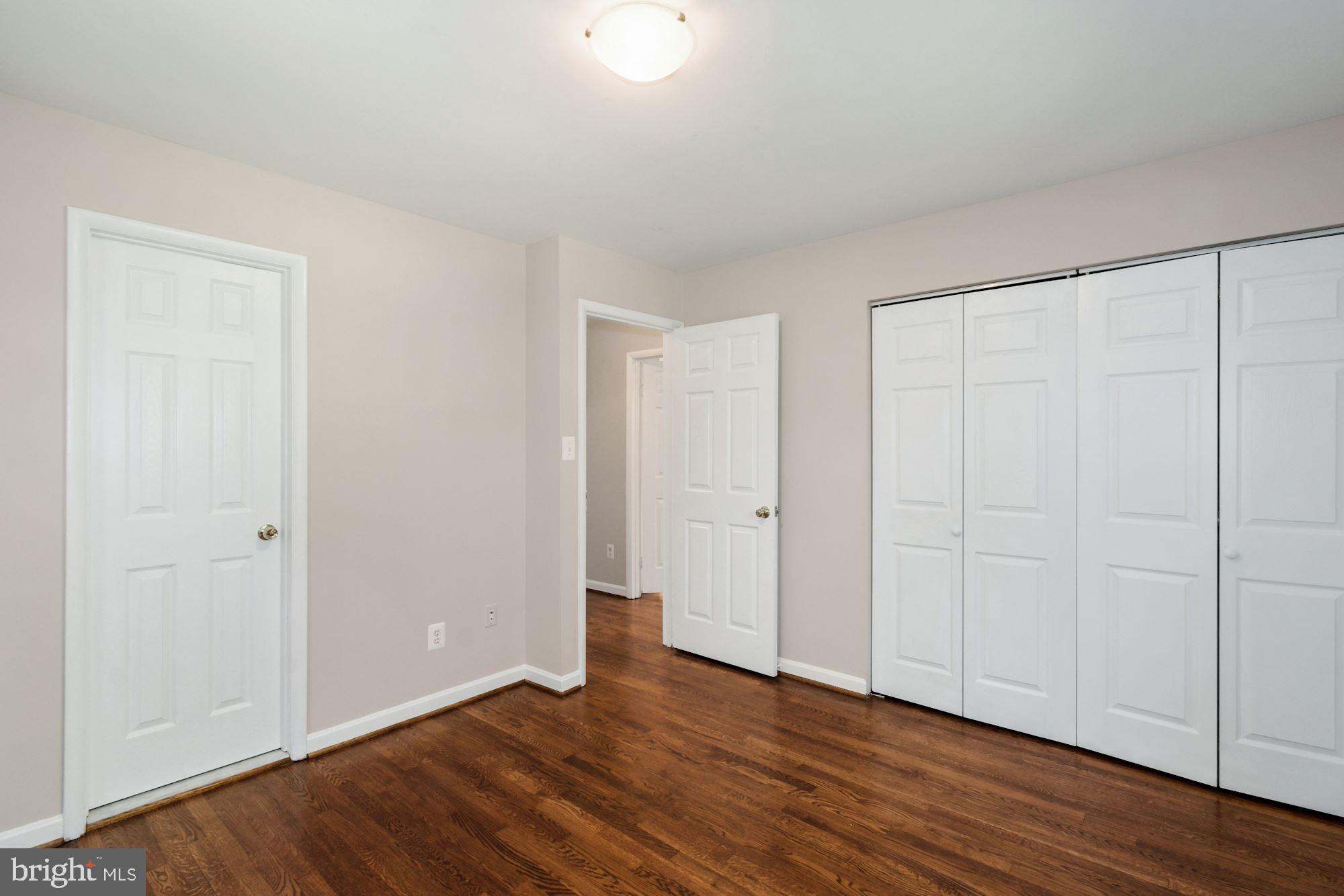 7922 East Rockglen Court Springfield, VA 22152 - Photo 16 of 38 2nd Bedroom
