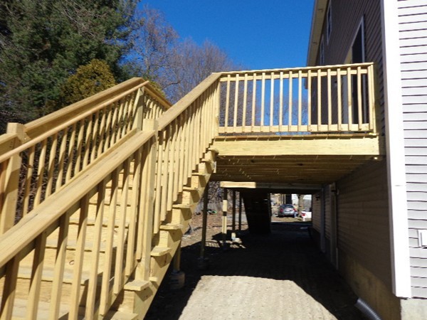 1017 Boston Road, Unit 1017 Haverhill, MA 01835 - Photo 25 of 29 Gallery Image 25