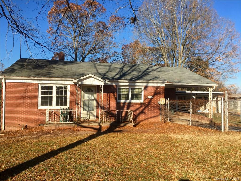 605 Salem Church Road Maiden, NC 28650 - Photo 1 of 12 Gallery Image 1