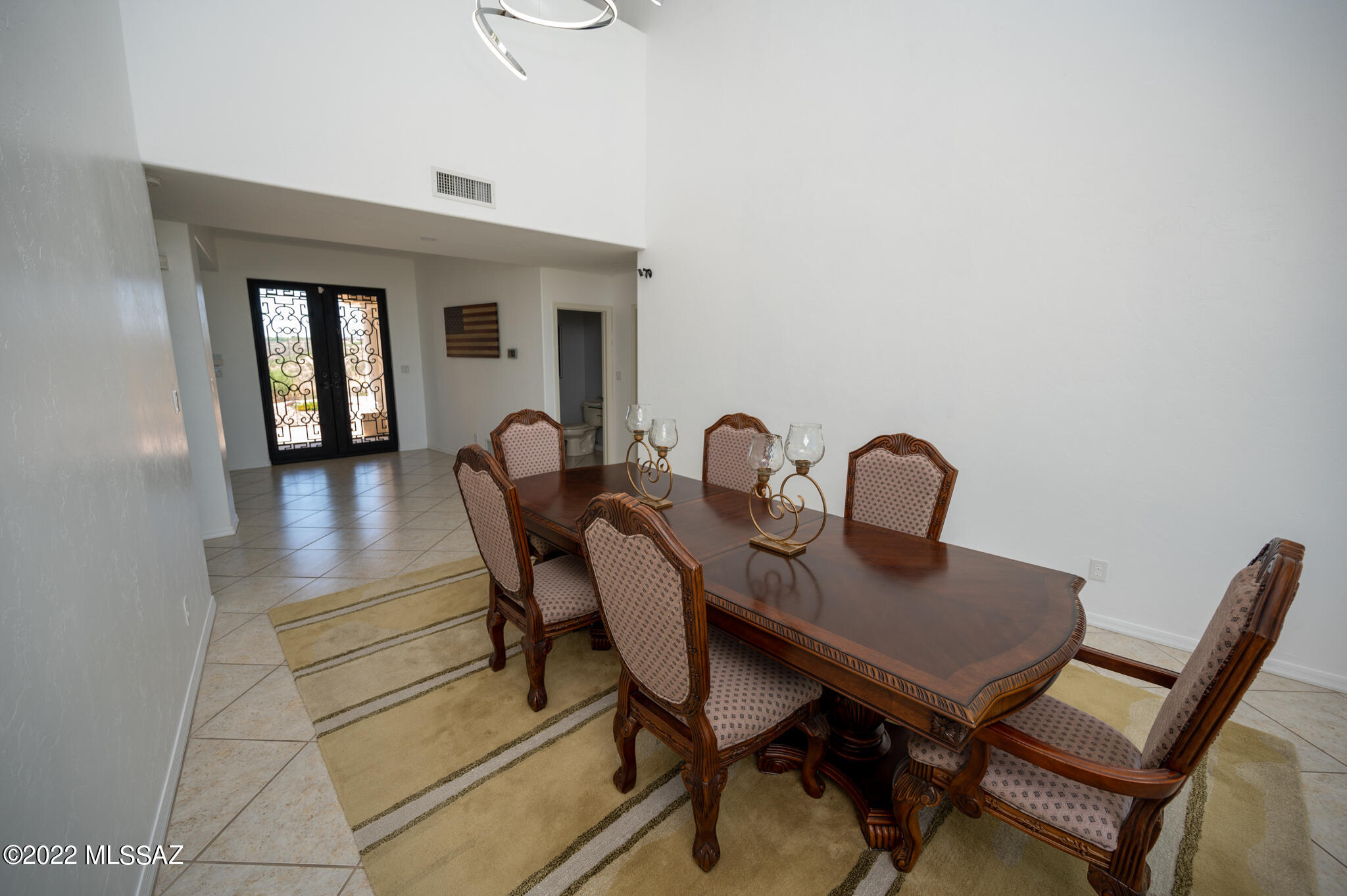 1522 Circulo Jacona Rio Rico, AZ 85648 - Photo 13 of 50