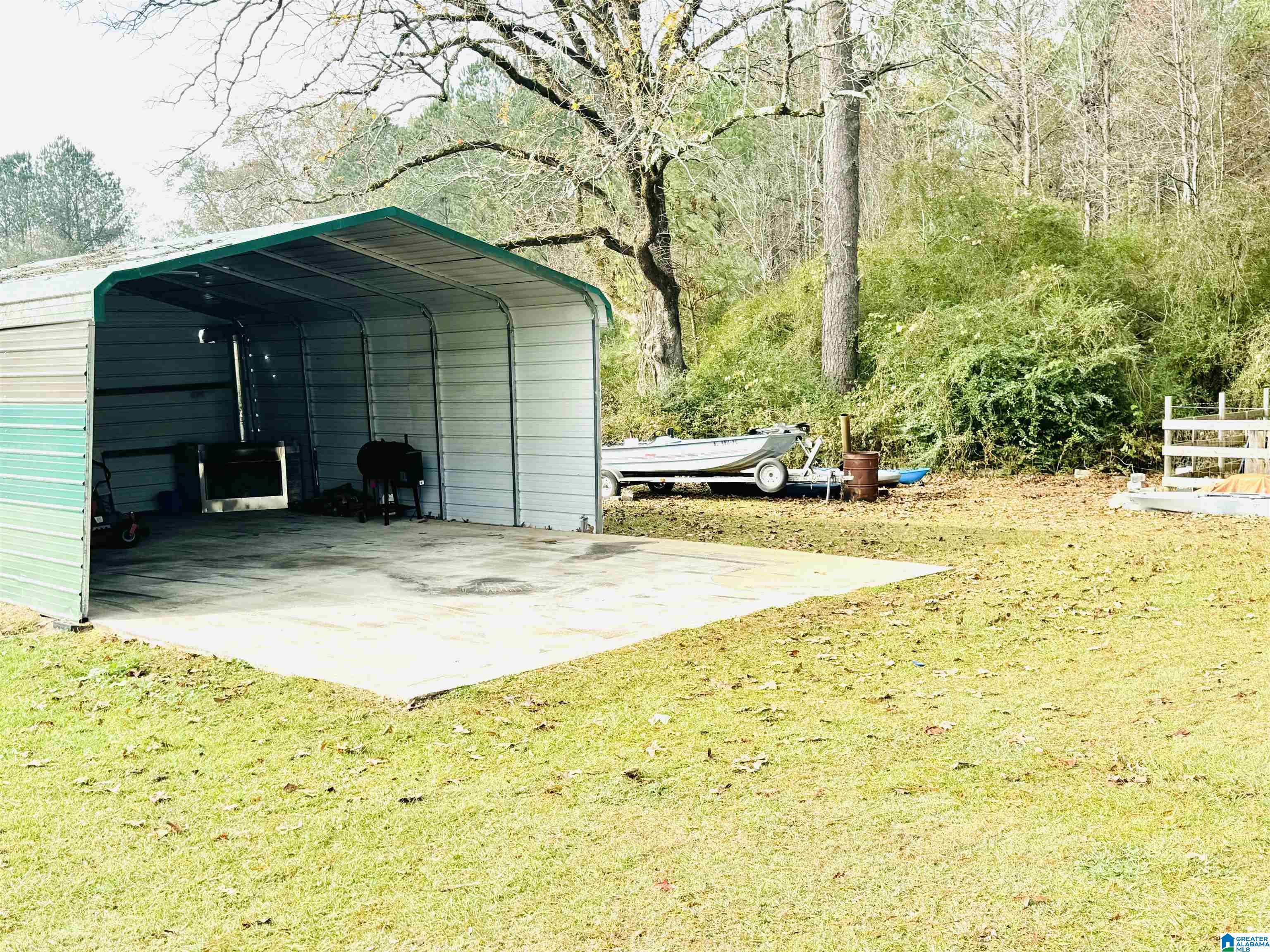 122 Tyler Circle Vincent, AL 35178 - Photo 5 of 31 Gallery Image 5