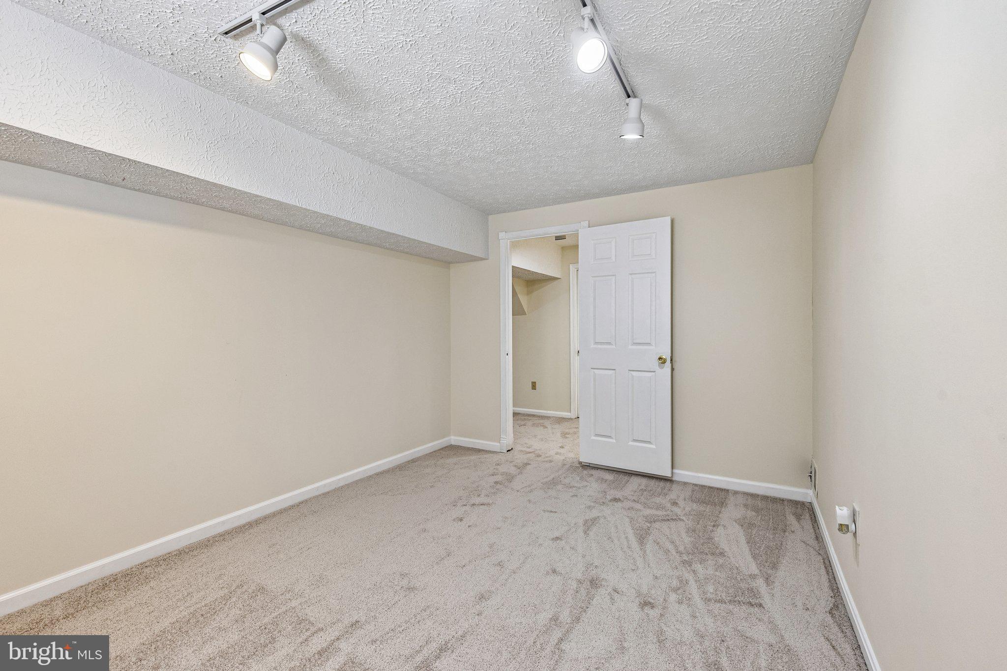 2484 Freetown Drive Reston, VA 20191 - Photo 49 of 63 Bonus Room - Lower Level