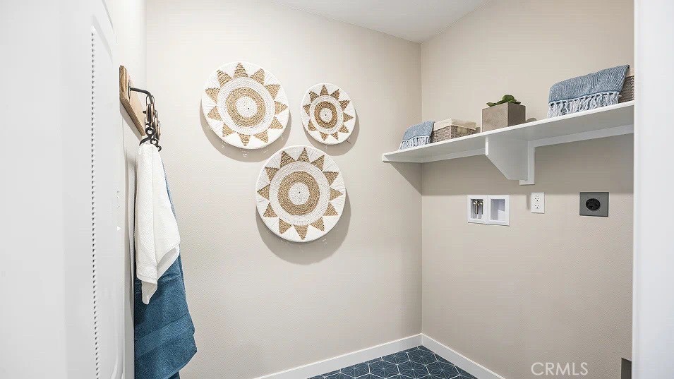 1364 Thunderbolt Lane Rialto, CA 92376 - Photo 14 of 23 Residence 1 Model - not homesite