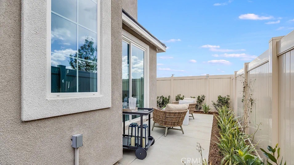 1364 Thunderbolt Lane Rialto, CA 92376 - Photo 16 of 23 Residence 1 Model - not homesite