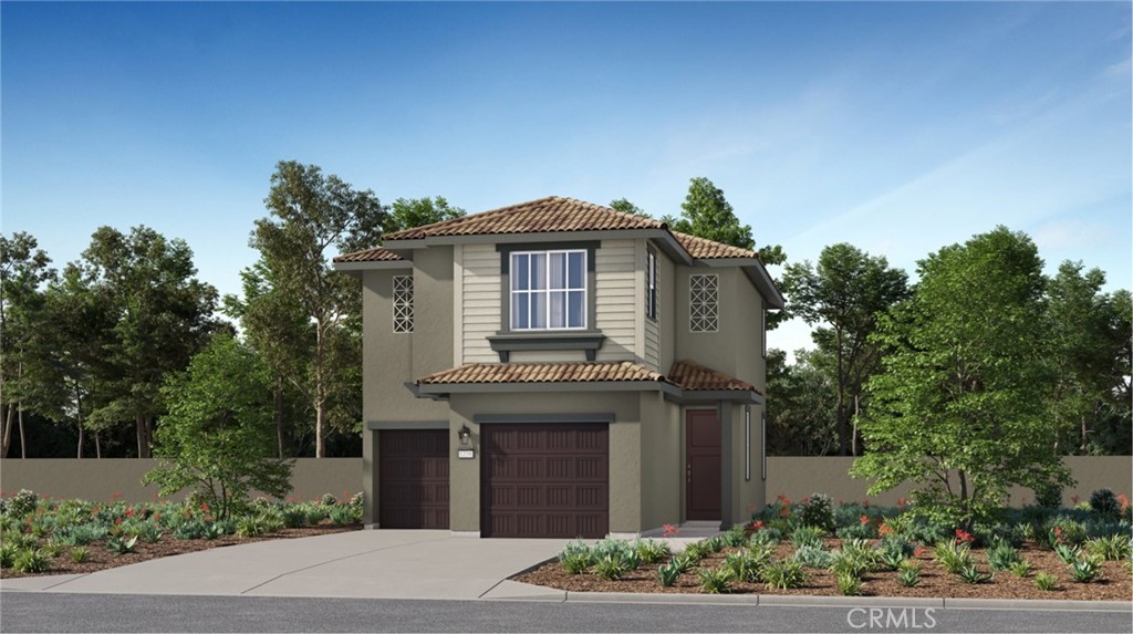 1364 Thunderbolt Lane Rialto, CA 92376 - Photo 17 of 23 Render Image of Residence 1B