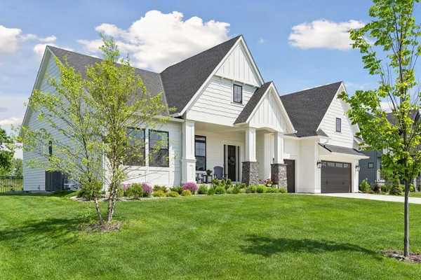 $1,599,000 | 1461 Palmer Drive North, Lake Elmo, MN 55042