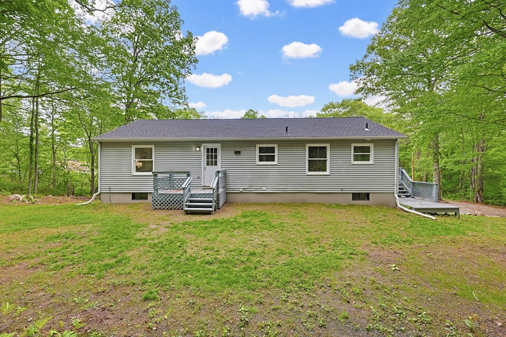 6 Bond Road Charlton, MA 01507 - Photo 32 of 35 Gallery Image 32