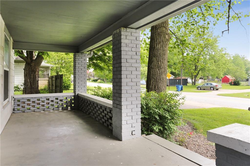 4216 South Post Road Indianapolis, IN 46239 - Photo 3 of 30