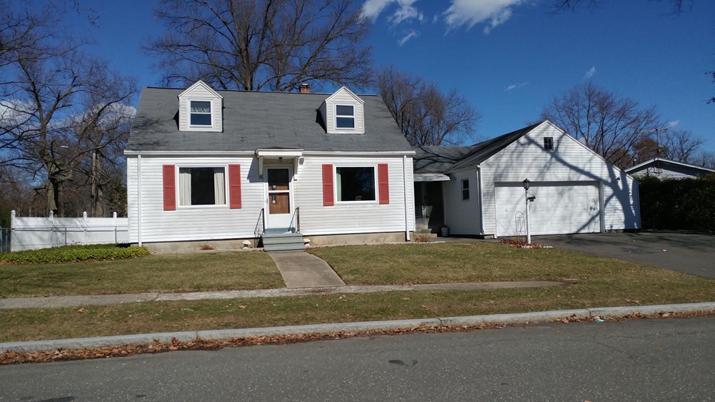 6 Dutton Street Springfield, MA 01151 - Photo 1 of 2 Gallery Image 1